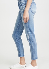 MOUSSY VINTAGE Lenwood Skinny Jeans