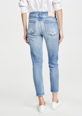 MOUSSY VINTAGE Lenwood Skinny Jeans