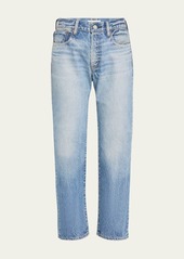 MOUSSY VINTAGE Maplecrest Boyfriend Jeans