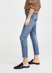 MOUSSY VINTAGE Moskee Tapered-HI Jeans