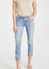 MOUSSY VINTAGE MV Ithan Skinny Jeans