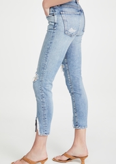 MOUSSY VINTAGE MV Ithan Skinny Jeans