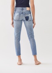 MOUSSY VINTAGE MV Louisville Tapered Jeans
