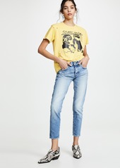 MOUSSY VINTAGE MV Magee Tapered Jeans