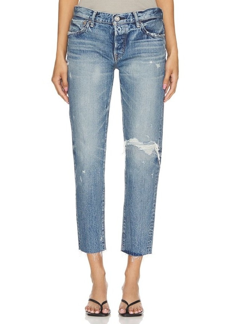 Moussy Vintage Richfield Tapered