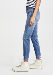 MOUSSY VINTAGE Velma Skinny Jeans