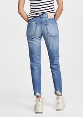 MOUSSY VINTAGE Velma Skinny Jeans