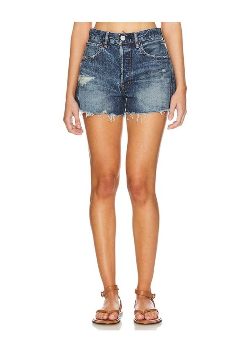 Moussy Vintage Willowick Shorts