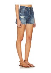 Moussy Vintage Willowick Shorts