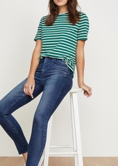 MOUSSY VINTAGE Willows Rebirth Skinny Jeans