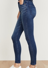 MOUSSY VINTAGE Willows Rebirth Skinny Jeans