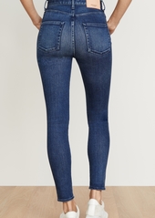 MOUSSY VINTAGE Willows Rebirth Skinny Jeans