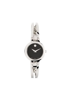 Movado Amorosa stainless steel 24mm