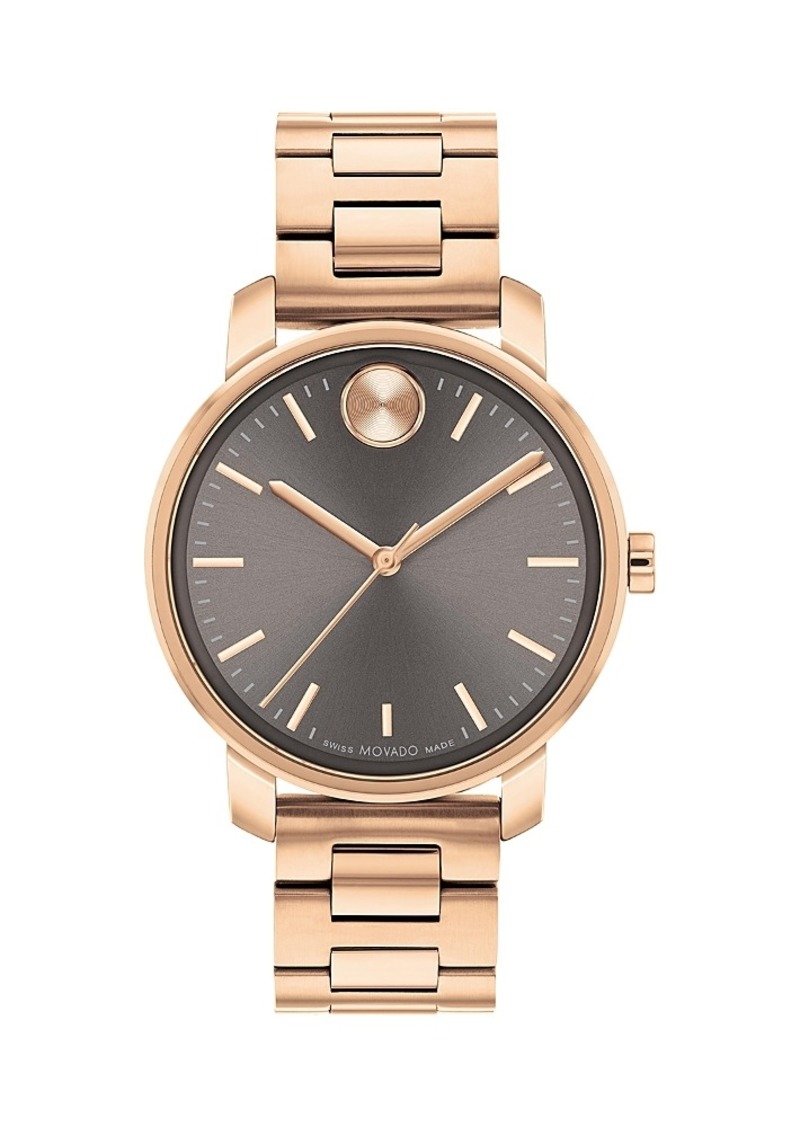 Movado Bold Access Watch, 34mm