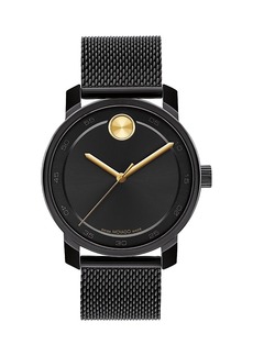 Movado Bold Access Watch, 41mm