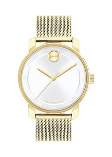 Movado Bold Access Watch, 41mm