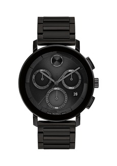 Movado Bold Evolution 2.0 Chronograph Watch, 42mm