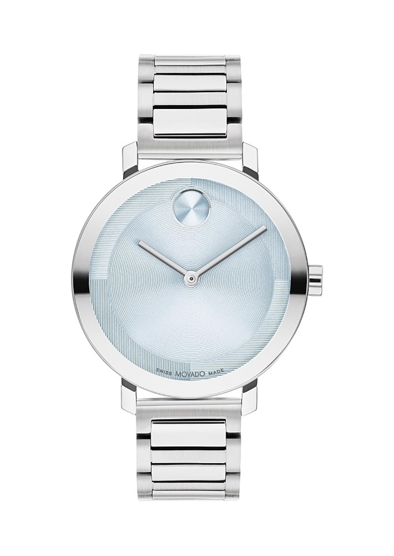 Movado Bold Evolution 2.0 Watch, 34mm