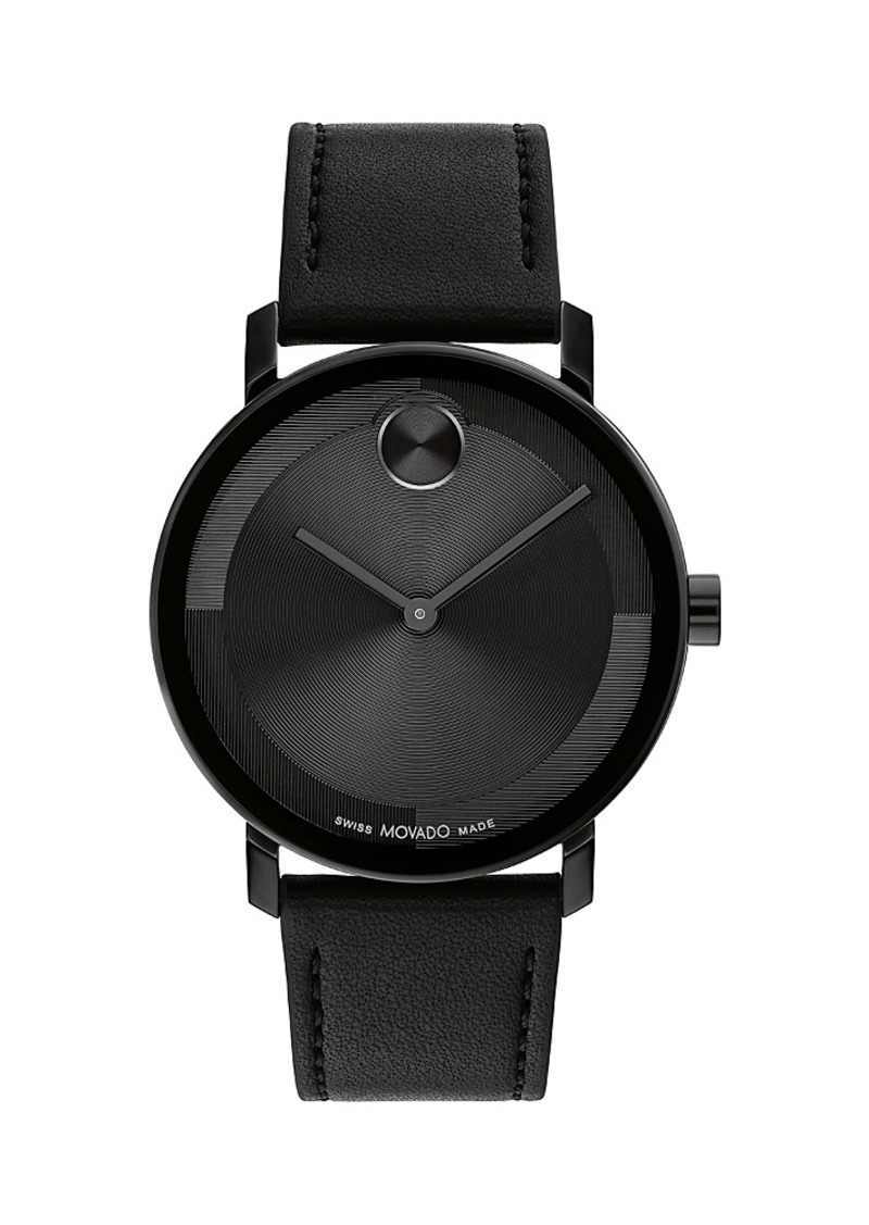 Movado Bold Evolution 2.0 Watch, 40mm