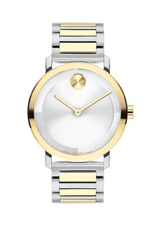 Movado Bold Evolution 2.0 Watch, 40mm