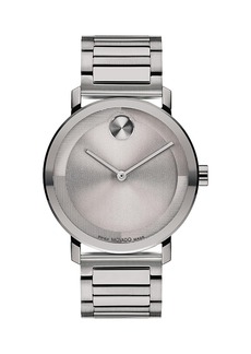 Movado Bold Evolution 2.0 Watch, 40mm