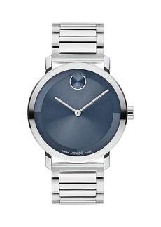 Movado Bold Evolution 2.0 Watch, 40mm