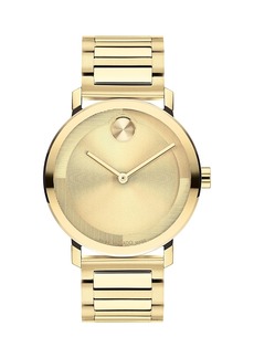 Movado Bold Evolution 2.0 Watch, 40mm