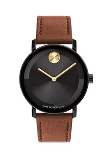 Movado Bold Evolution 2.0 Watch, 40mm