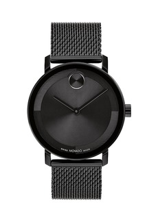 Movado Bold Evolution 2.0 Watch, 40mm