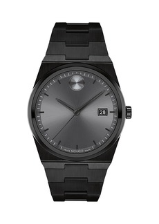 Movado Bold Quest Watch, 40mm