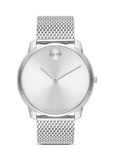 Movado Bold Thin Watch, 42mm