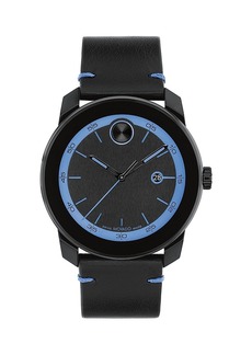 Movado Bold TR90 Watch, 42mm