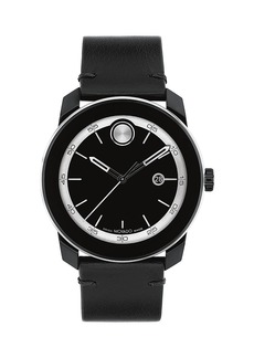 Movado Bold TR90 Watch, 44mm