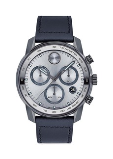 Movado Bold Verso Chronograph, 44mm