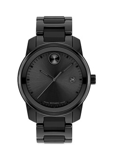 Movado Bold Watch, 42mm