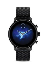 Movado Connect II Smartwatch, 42mm