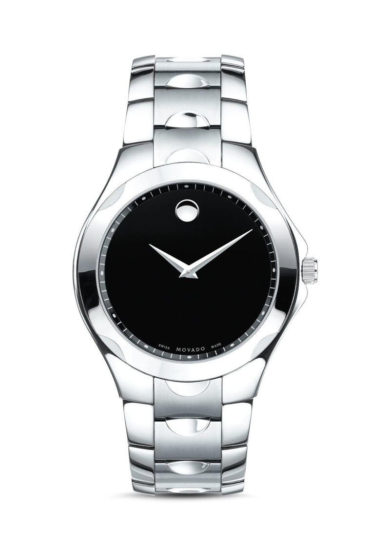 movado connect accessories