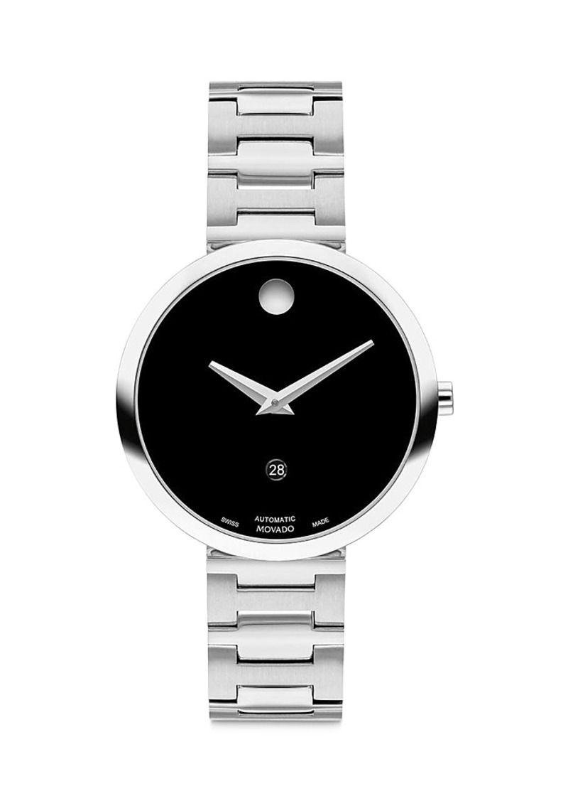 Movado Museum Classic Watch, 32mm