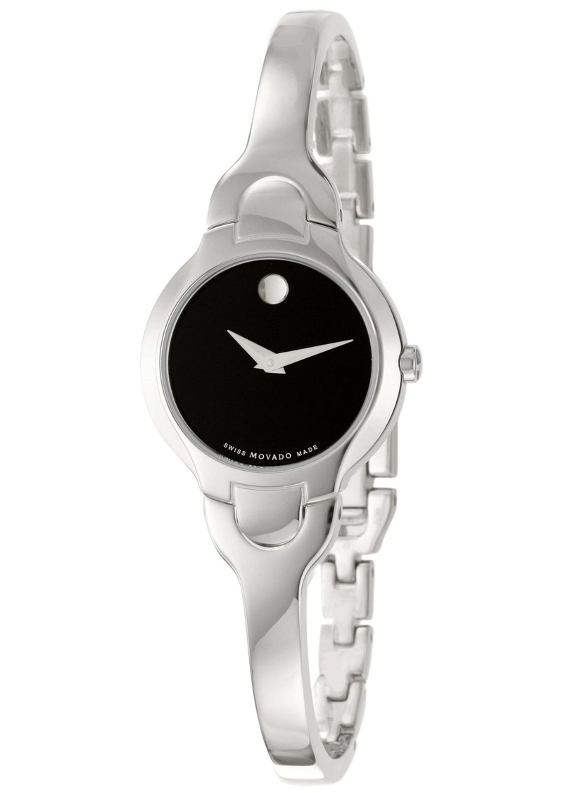 Movado Women's Kara 24mm Quartz Watch 0605247