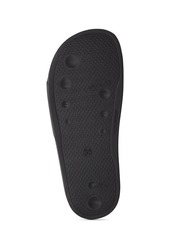MSGM 15mm Rubber Pool Slide Sandals