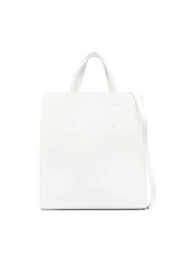 MSGM minimal square shape bag