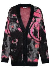 MSGM CARDIGAN