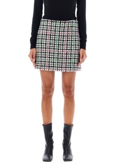 MSGM Mini skirt