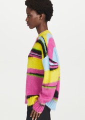 MSGM Multicolor Sweater