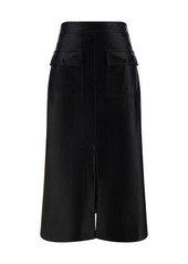 MSGM SKIRTS