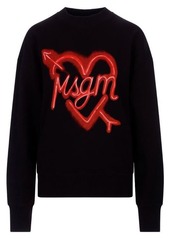 MSGM SWEATSHIRTS