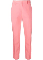 MSGM tailored trousers