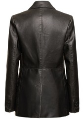 MSGM Viscose Blend Jacket