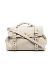 Mulberry Alexa satchel bag