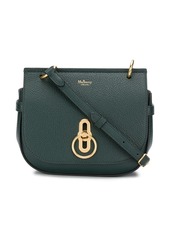 Mulberry Amberley logo crossbody bag